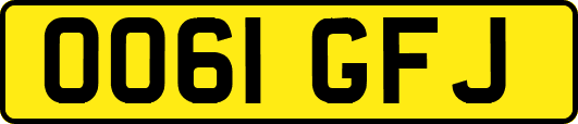 OO61GFJ