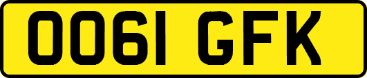 OO61GFK