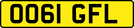 OO61GFL