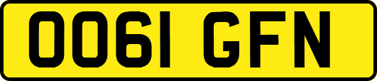 OO61GFN