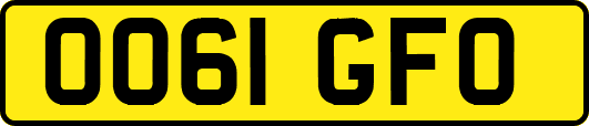 OO61GFO