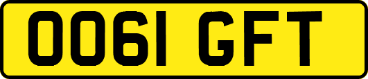 OO61GFT