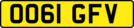 OO61GFV