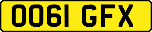 OO61GFX