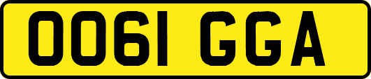OO61GGA
