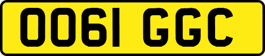 OO61GGC