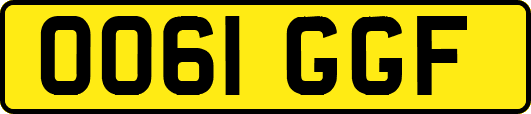 OO61GGF
