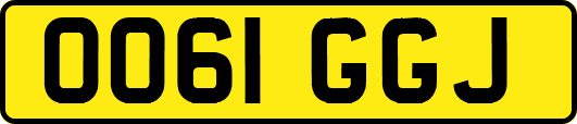 OO61GGJ