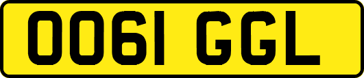 OO61GGL