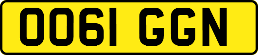 OO61GGN