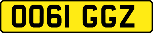 OO61GGZ