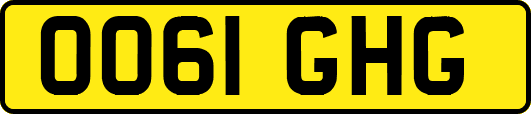 OO61GHG