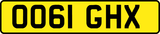 OO61GHX