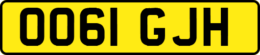 OO61GJH