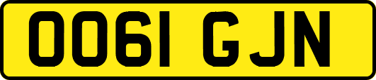 OO61GJN