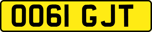 OO61GJT