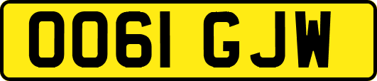 OO61GJW