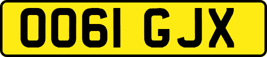 OO61GJX