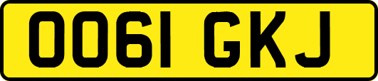 OO61GKJ