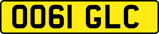 OO61GLC
