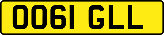 OO61GLL