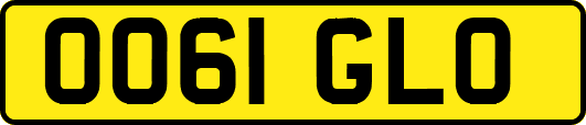 OO61GLO