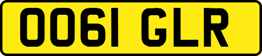 OO61GLR