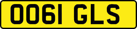 OO61GLS