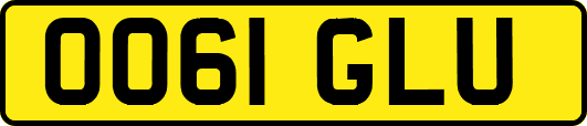 OO61GLU