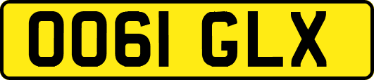 OO61GLX