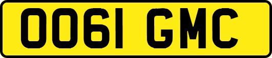 OO61GMC