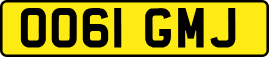 OO61GMJ