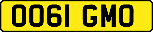 OO61GMO