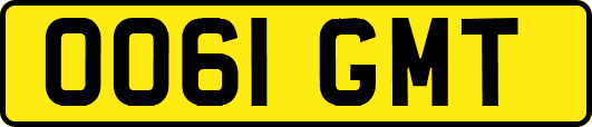 OO61GMT
