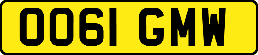 OO61GMW