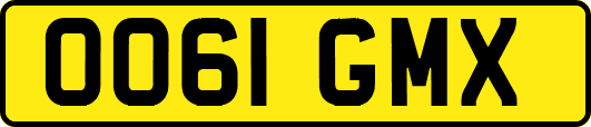 OO61GMX