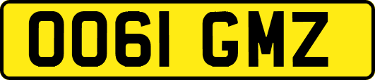 OO61GMZ