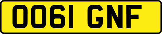 OO61GNF