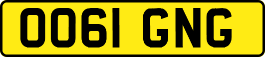 OO61GNG