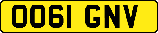 OO61GNV