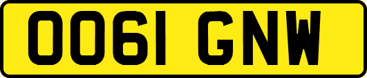 OO61GNW