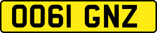 OO61GNZ