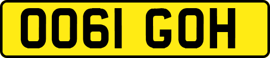 OO61GOH