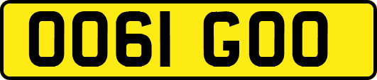 OO61GOO