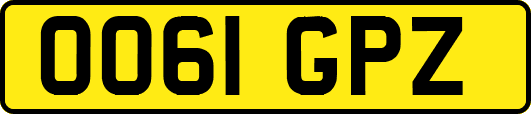 OO61GPZ