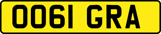 OO61GRA