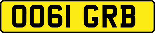 OO61GRB