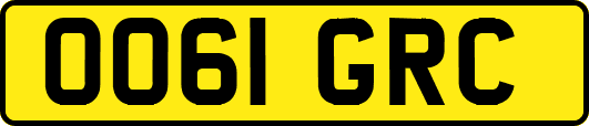 OO61GRC
