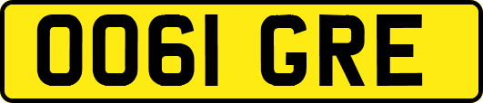OO61GRE