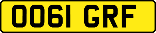 OO61GRF